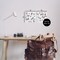 Stupell Industries Scattered Neutral Shapes 2pc Wall Plaque Art Set Design by Melissa Wang
